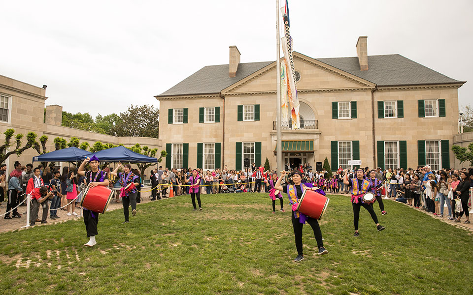 Free Things to Do This Spring in Washington, DC Washington DC